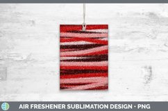 GorgeousValentine Air Freshener design.