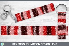 GorgeousValentine Key Fob design.