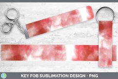 GorgeousValentine Key Fob design.