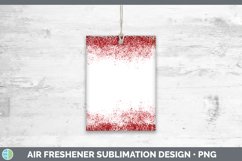GorgeousValentine Air Freshener design.