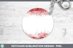 GorgeousValentine Keychain design.