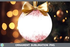 GorgeousValentine Ornament design.