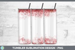 GorgeousValentine Tumbler design.