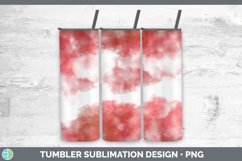 GorgeousValentine Tumbler design.