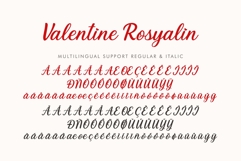Valentine Rosyalin Product Image 10