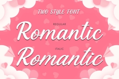 Valentine Rosyalin Product Image 2