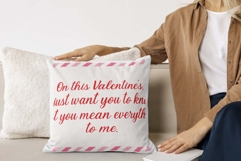 Valentine Rosyalin Product Image 4