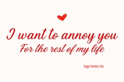 Valentine Rosyalin Product Image 5