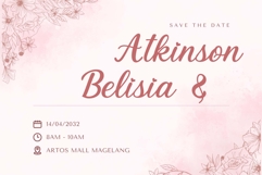 Valentine Rosyalin Product Image 7