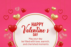 Valentine's Day Icon and Social Media Banner Collection Product Image 9