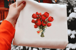 Valentine’s Day Clipart Product Image 2