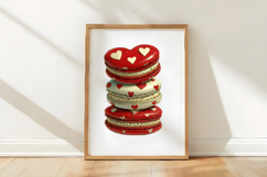 Valentine’s Day Clipart Product Image 3