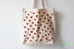 Valentine’s Day Pattern Sublimation Product Image 3