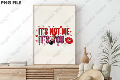 Valentine’s Day PNG, Sublimation Clipart Product Image 3