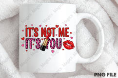 Valentine’s Day PNG, Sublimation Clipart Product Image 4