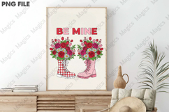 Valentine’s Day PNG, Sublimation Clipart Product Image 3