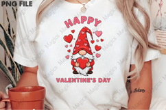 Valentine’s Day PNG, Sublimation Clipart Product Image 2