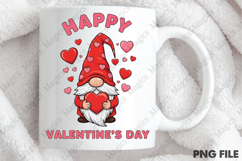 Valentine’s Day PNG, Sublimation Clipart Product Image 4