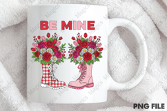 Valentine’s Day PNG, Sublimation Clipart Product Image 4