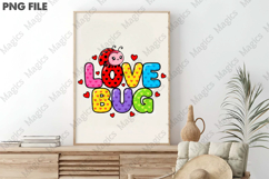Valentine’s Day PNG, Sublimation Clipart Product Image 3
