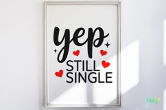 Valentine's Day SVG PNG Bundle Product Image 7