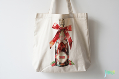 Valentine’s Day Vintage Clipart Bundle Product Image 3