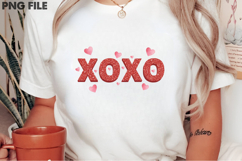 Valentine&#039;s Galentine&#039;s Day Gifts XOXO Product Image 2