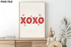 Valentine&#039;s Galentine&#039;s Day Gifts XOXO Product Image 3