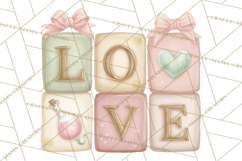Science Valentine Lab Clipart PNG Chemistry Love Art Product Image 2