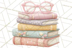 Science Valentine Lab Clipart PNG Chemistry Love Art Product Image 3
