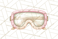 Science Valentine Lab Clipart PNG Chemistry Love Art Product Image 5