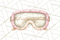 Science Valentine Lab Clipart PNG Chemistry Love Art Product Image 5
