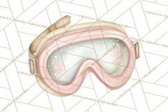 Science Valentine Lab Clipart PNG Chemistry Love Art Product Image 2