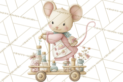 Science Valentine Lab Clipart PNG Chemistry Love Art Product Image 2