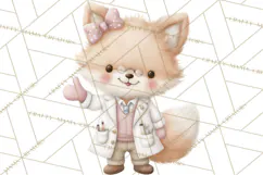 Science Valentine Lab Clipart PNG Chemistry Love Art Product Image 4