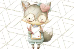 Science Valentine Lab Clipart PNG Chemistry Love Art Product Image 2