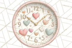 Science Valentine Lab Clipart PNG Chemistry Love Art Product Image 5