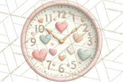 Science Valentine Lab Clipart PNG Chemistry Love Art Product Image 5