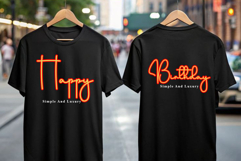 Valentine Signature Product Image 3