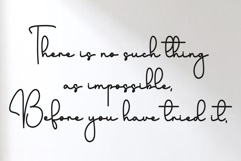 Valentine Signature Product Image 6