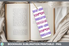 GorgeousValentine Bookmark design.