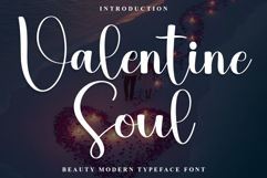 Valentine Soul Product Image 1
