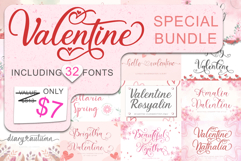 Valentine Special Bundle Product Image 1