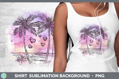 GorgeousValentine Splash Shirt design.