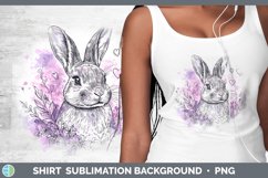 GorgeousValentine Splash Shirt design.