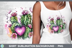 GorgeousValentine Splash Shirt design.