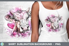 GorgeousValentine Splash Shirt design.
