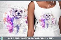 GorgeousValentine Splash Dogs Shirt design.