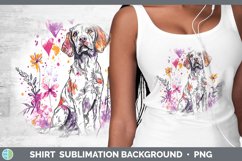 GorgeousValentine Splash Dogs  Shirt design.