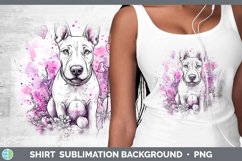 GorgeousValentine Splash Dogs Shirt design.
